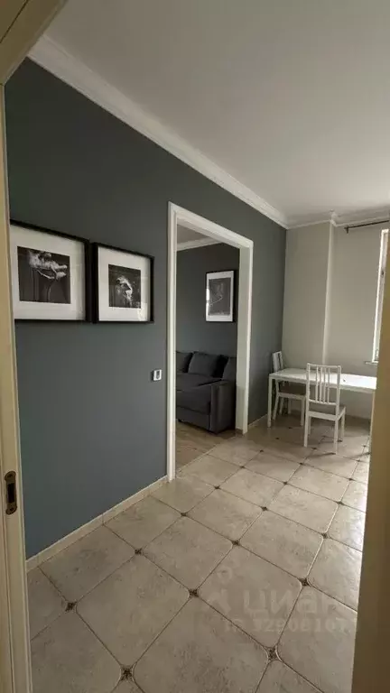 3-к кв. Москва Щукинская ул., 2 (95.0 м) - Фото 1