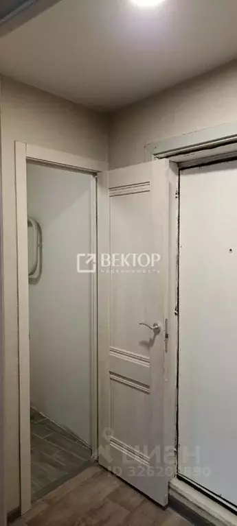 1-к кв. Ярославская область, Ярославль Липовая Гора жилрайон, ул. ... - Фото 2