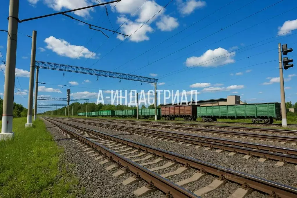 Участок в Москва № 144 кв-л, 1с1 (350.0 сот.) - Фото 1