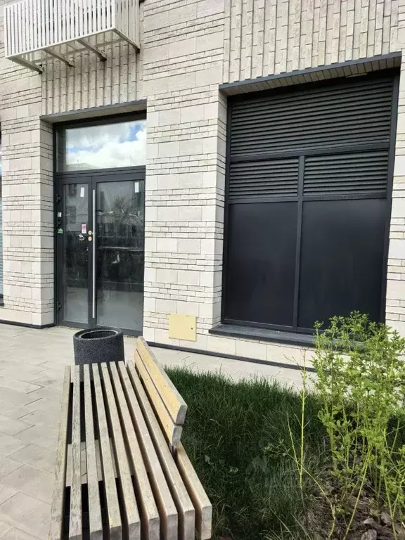 Помещение свободного назначения в Москва Десеновское поселение, ул. ... - Фото 1