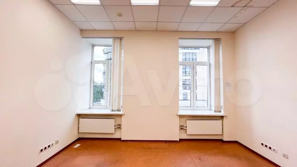 Аренда офиса 82,5 м в центре - Фото 1