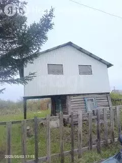 Участок в Уфа, коллективный сад № 39 ОСТ ОАО УМПО (8 м) - Фото 1