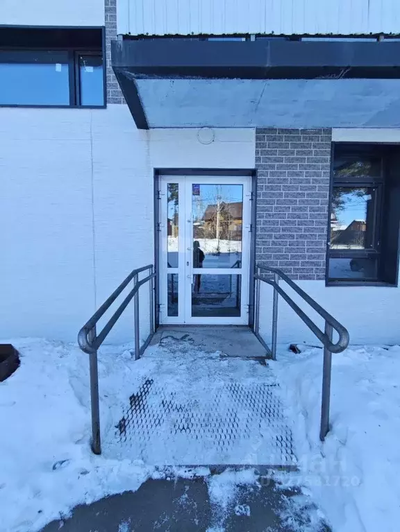 3-к кв. Иркутская область, Иркутский муниципальный округ, Маркова рп, ... - Фото 2