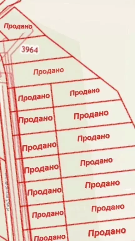 Участок в Новгородская область, Новгородский район, Савинское с/пос, ... - Фото 1