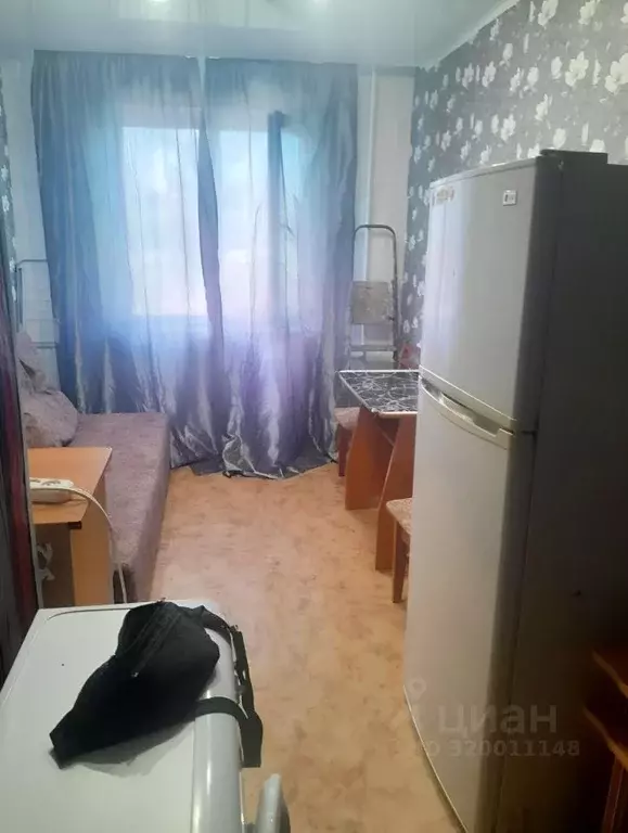 Студия Красноярский край, Красноярск ул. Курчатова, 12 (14.0 м) - Фото 1