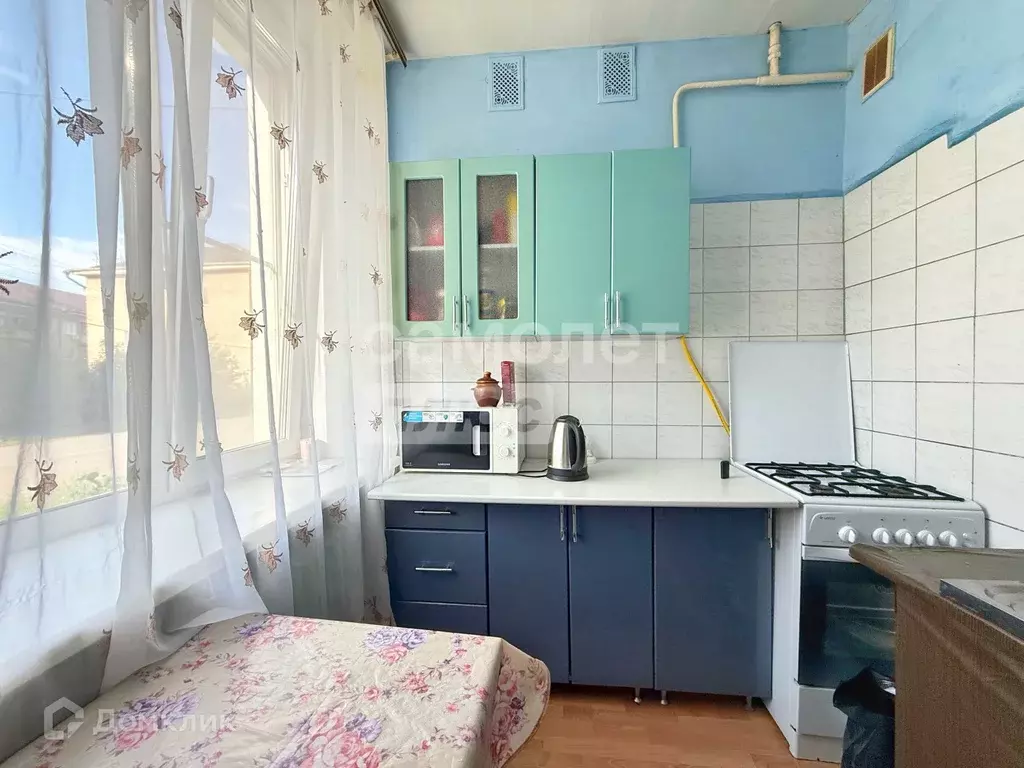 Продаётся 2-к квартира, 44 м - Фото 0