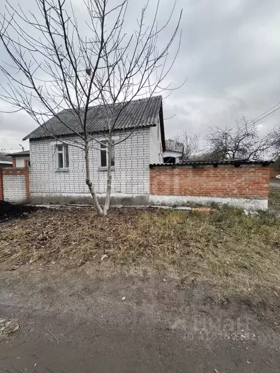 Дом в Белгородская область, Белгород Комсомольская ул., 41А (95 м) - Фото 1