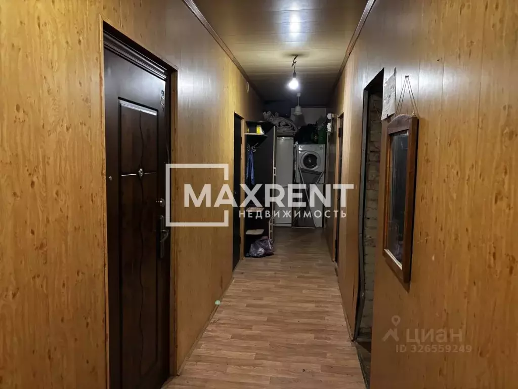 Комната Московская область, Апрелевка Наро-Фоминский городской округ, ... - Фото 1