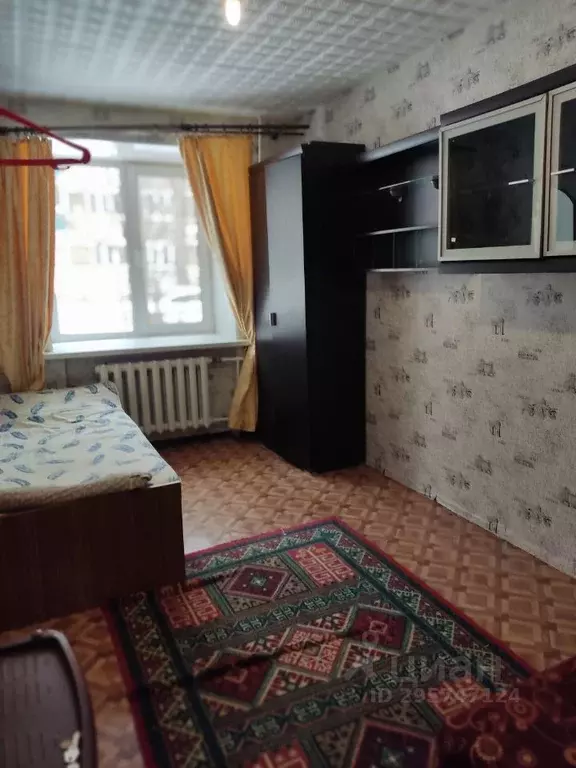 Комната Татарстан, Казань ул. Солидарности, 19 - Фото 1