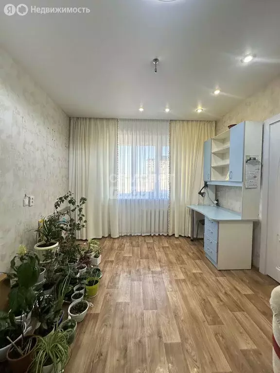 1-комнатная квартира: Киров, улица Свободы, 23 (29 м) - Фото 1