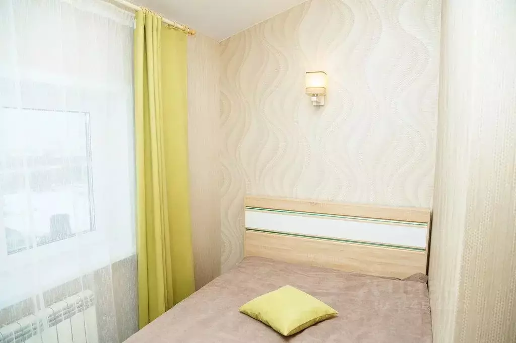 Комната Красноярский край, Красноярск ул. Имени Героя Советского Союза ... - Фото 1