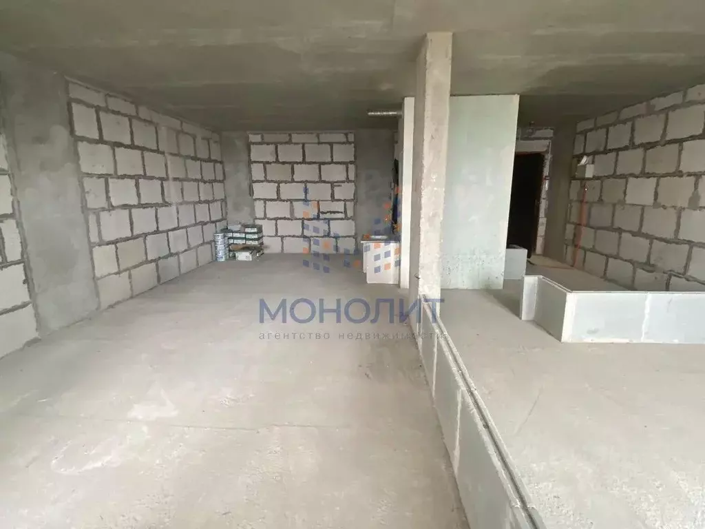 2-к кв. Московская область, Одинцовский городской округ, пос. Горки-10 ... - Фото 2