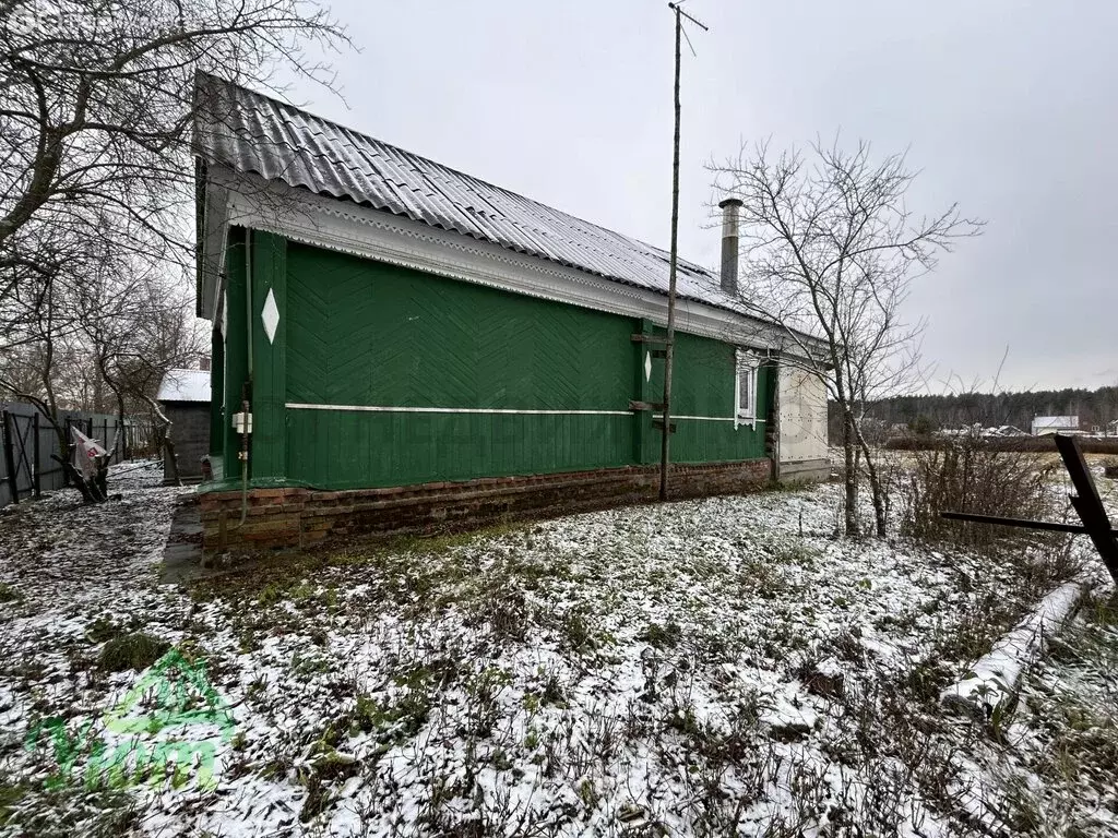 Дом в Раменский городской округ, деревня Бисерово, улица Олега ... - Фото 1