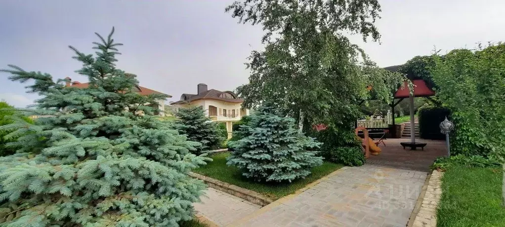 Дом в Краснодарский край, Анапа муниципальный округ, с. Супсех ул. ... - Фото 2