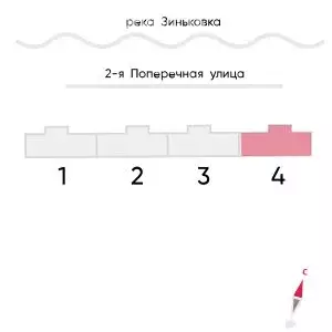 1-комнатная квартира: посёлок Ковалёво, жилой комплекс ЛСР Ржевский ... - Фото 1