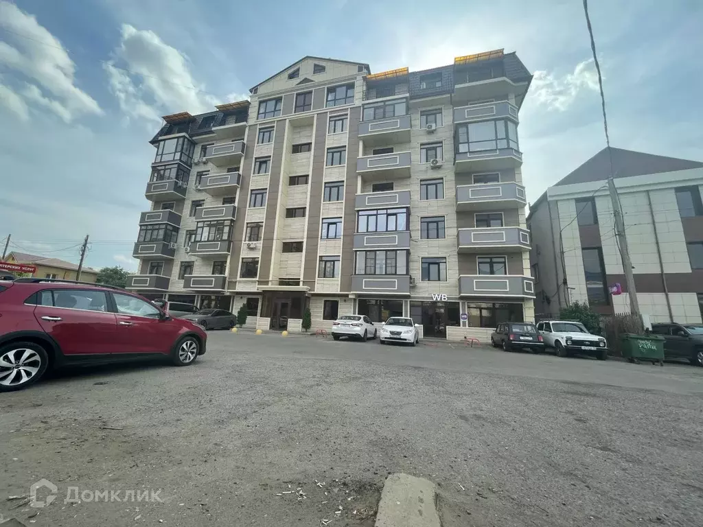 Продаётся 1-к квартира, 42.3 м - Фото 0