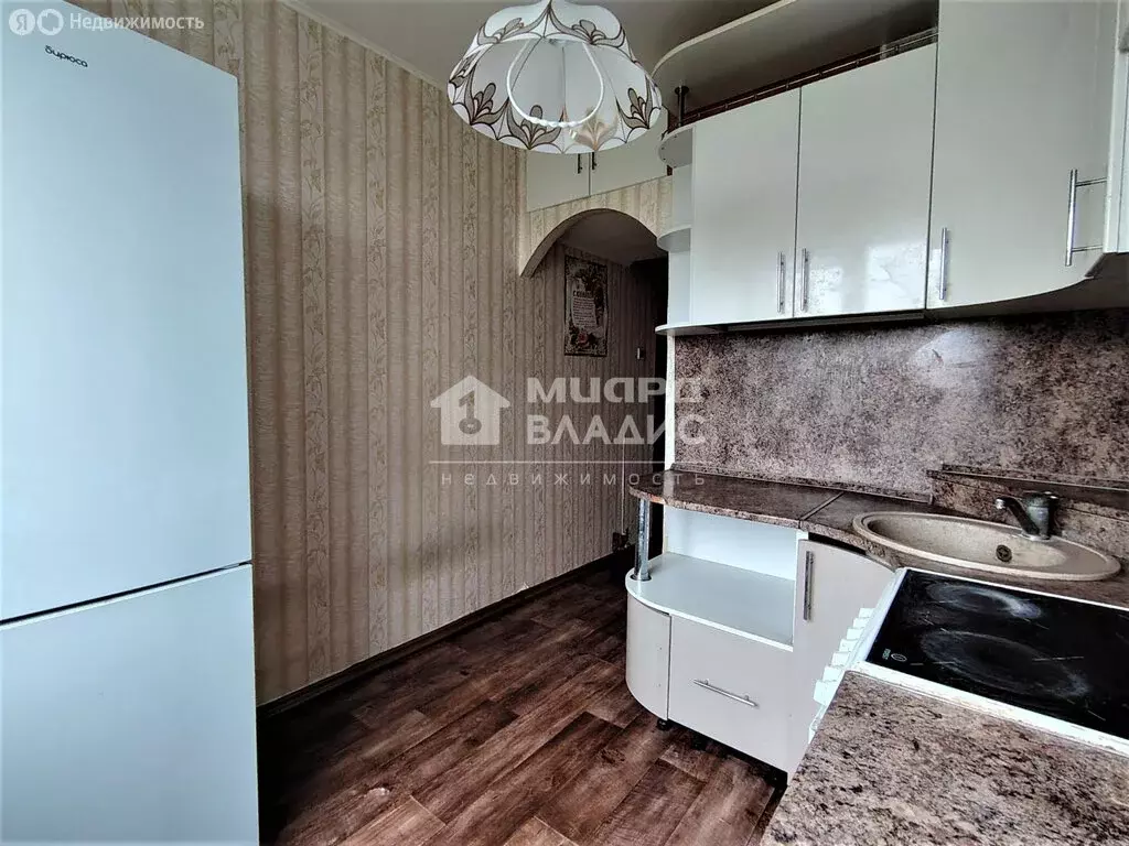2-комнатная квартира: Омск, улица 10 лет Октября, 219/1 (46.7 м) - Фото 1