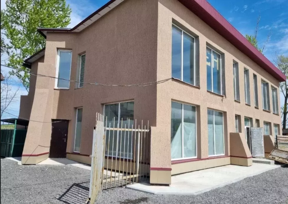 Помещение свободного назначения в Рязанская область, Рязань проезд 2-й ... - Фото 2