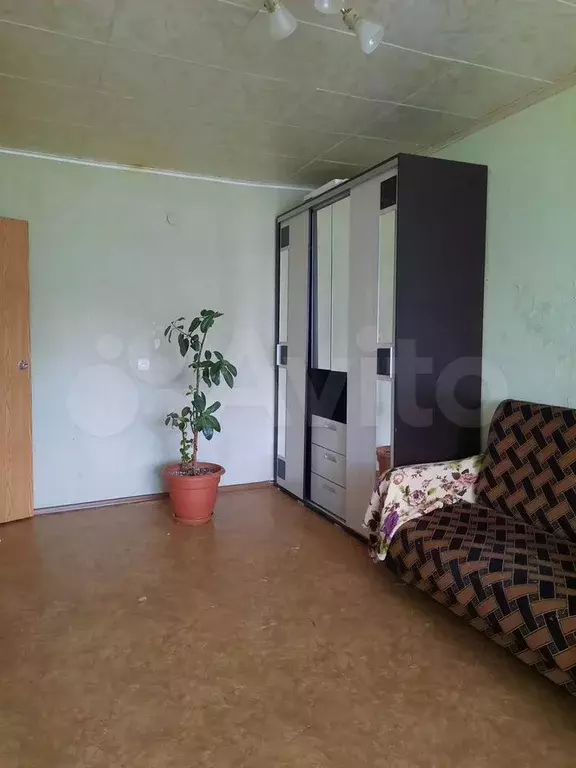 1-к. квартира, 30 м, 2/5 эт. - Фото 0