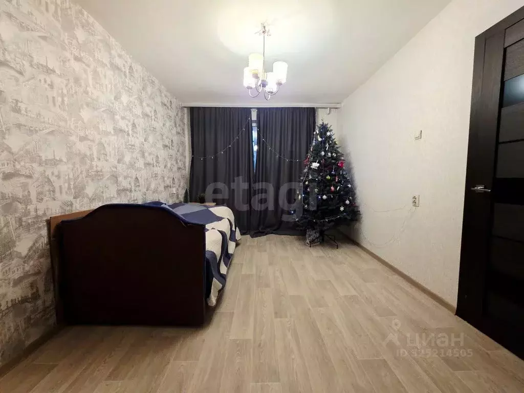 2-к кв. Нижегородская область, Нижний Новгород Московское ш., 19 (43.6 ... - Фото 1