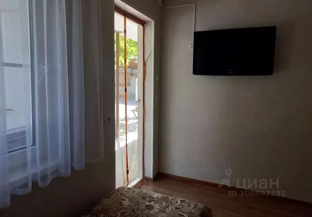 Комната Краснодарский край, Туапсинский муниципальный округ, с. Агой, ... - Фото 1