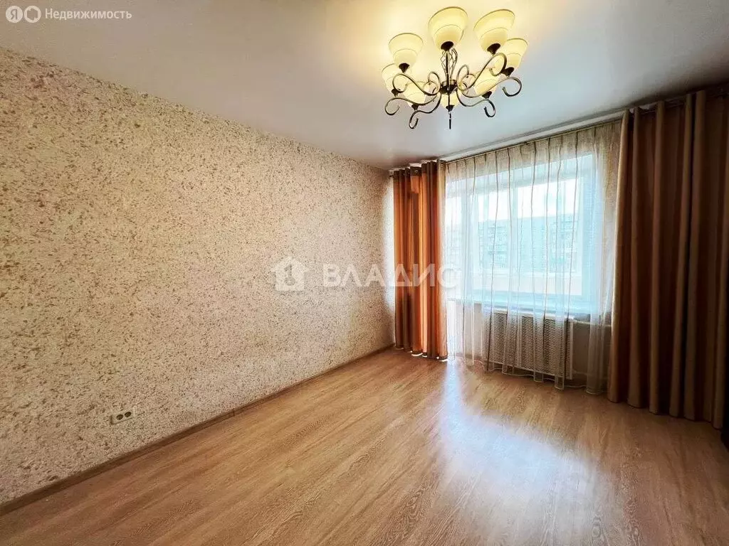 3-комнатная квартира: Пенза, улица Ленина, 11 (58.2 м) - Фото 1