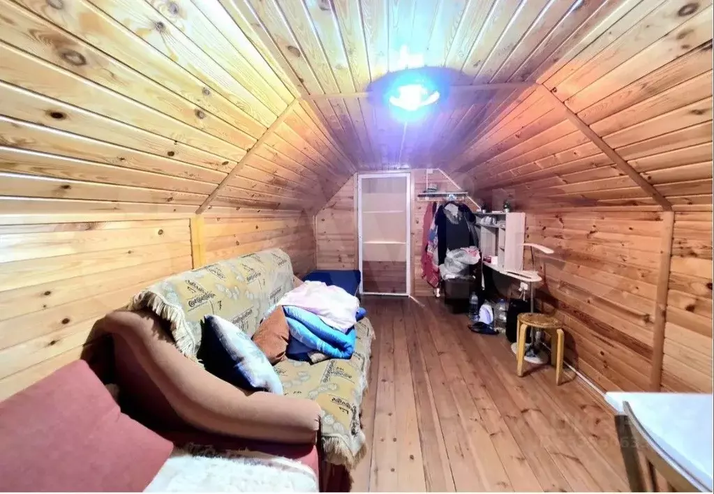 Дом в Псковская область, Печоры Вишенка СДТ,  (51 м) - Фото 2