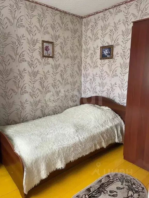 2-к кв. Бурятия, Прибайкальский район, с. Ильинка Коммунистическая ... - Фото 1