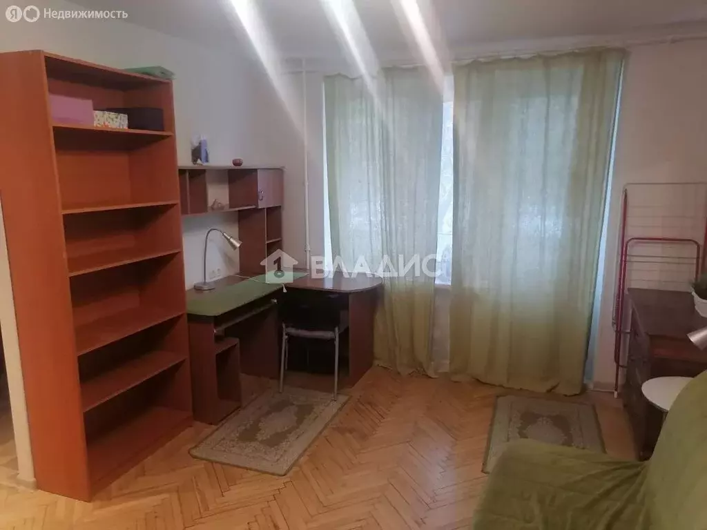 1-комнатная квартира: Москва, Зеленодольская улица, 32к2 (32 м) - Фото 0