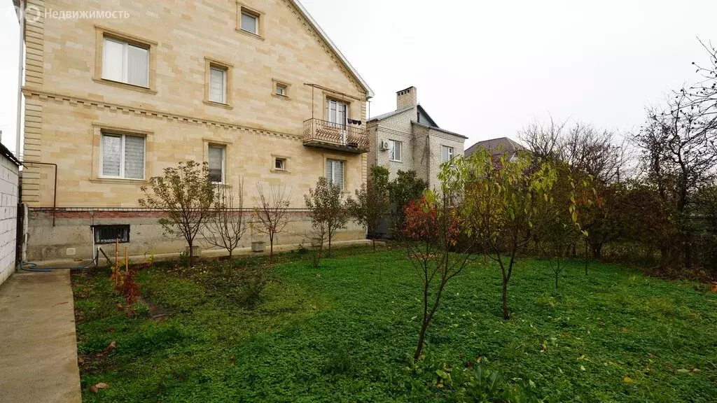 Дом в Ставрополь, улица Постникова, 9 (457.5 м) - Фото 2