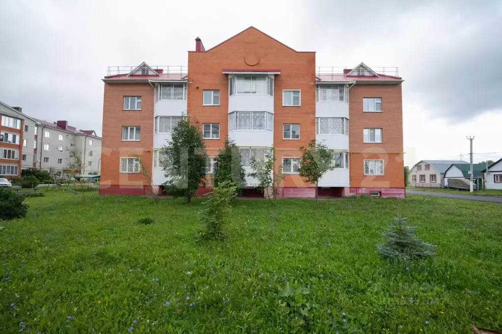 2-к кв. Татарстан, Тетюши ул. Энергетиков, 6 (49.9 м) - Фото 1