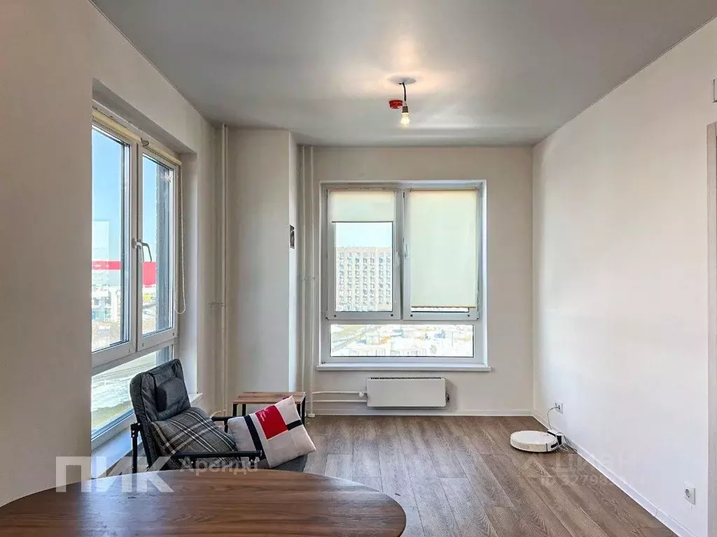 1-к кв. Московская область, Красногорск городской округ, пос. ... - Фото 1