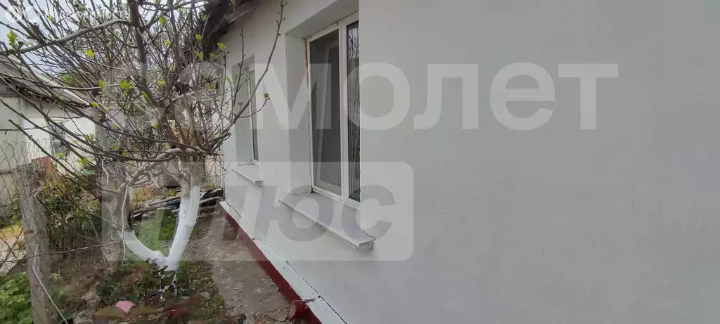 Дом в Угловое, улица Лазо (57 м) - Фото 2