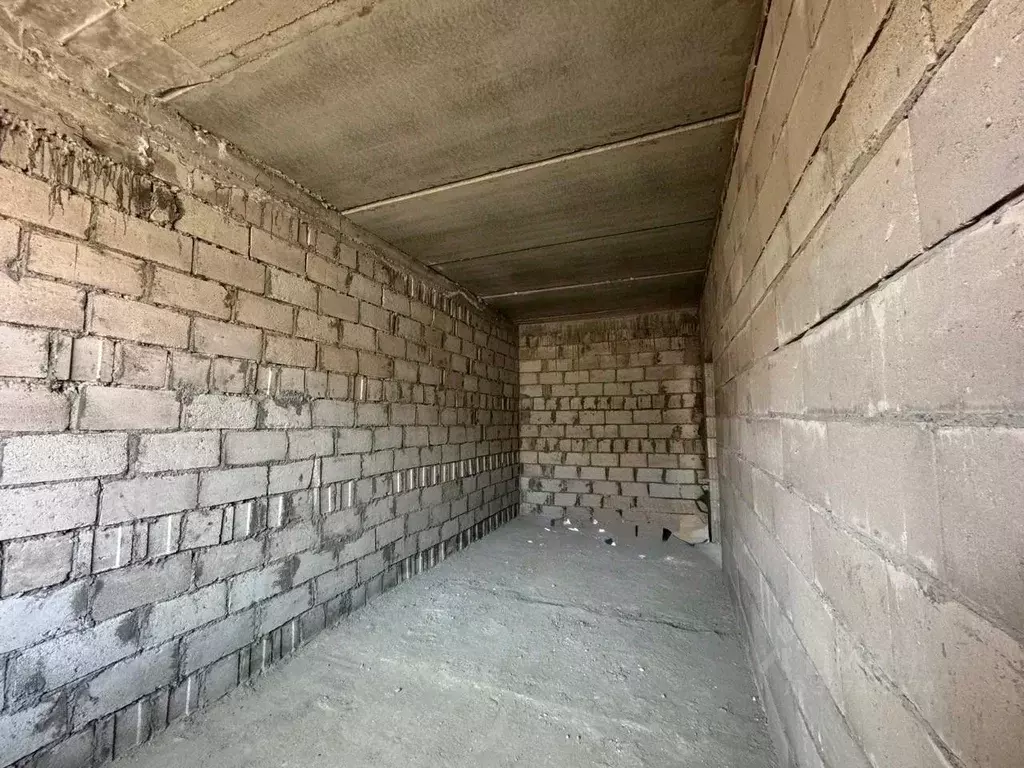 1-к кв. Кабардино-Балкария, Нальчик ул. Солнечная, 10к1 (45.0 м) - Фото 2