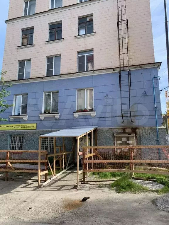 Свободного назначения - Фото 1