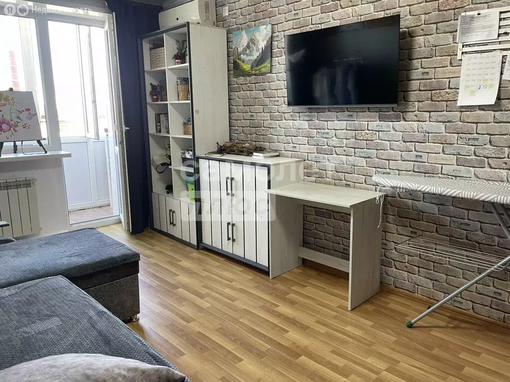 3-комнатная квартира: Ейск, улица Портовая Аллея, 17 (54.5 м) - Фото 2