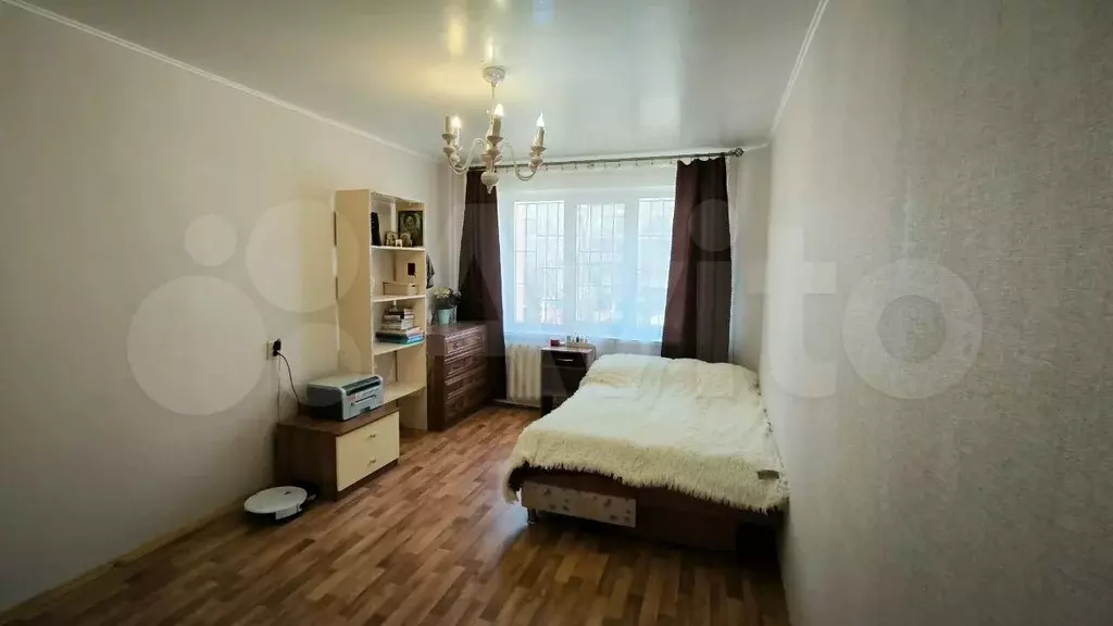 2-к. квартира, 57,7 м, 1/10 эт. - Фото 0