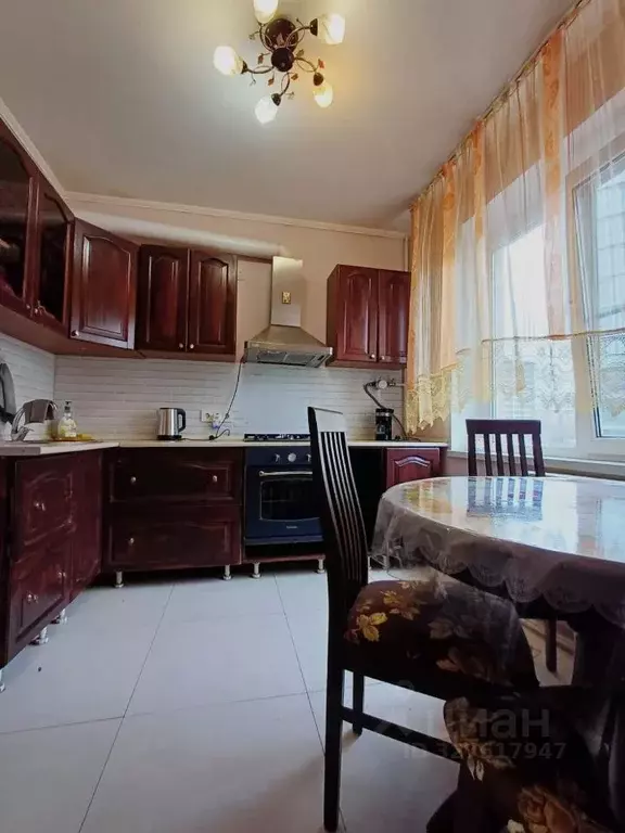 2-к кв. Краснодарский край, Новороссийск ул. Энгельса, 66 (52.0 м) - Фото 1