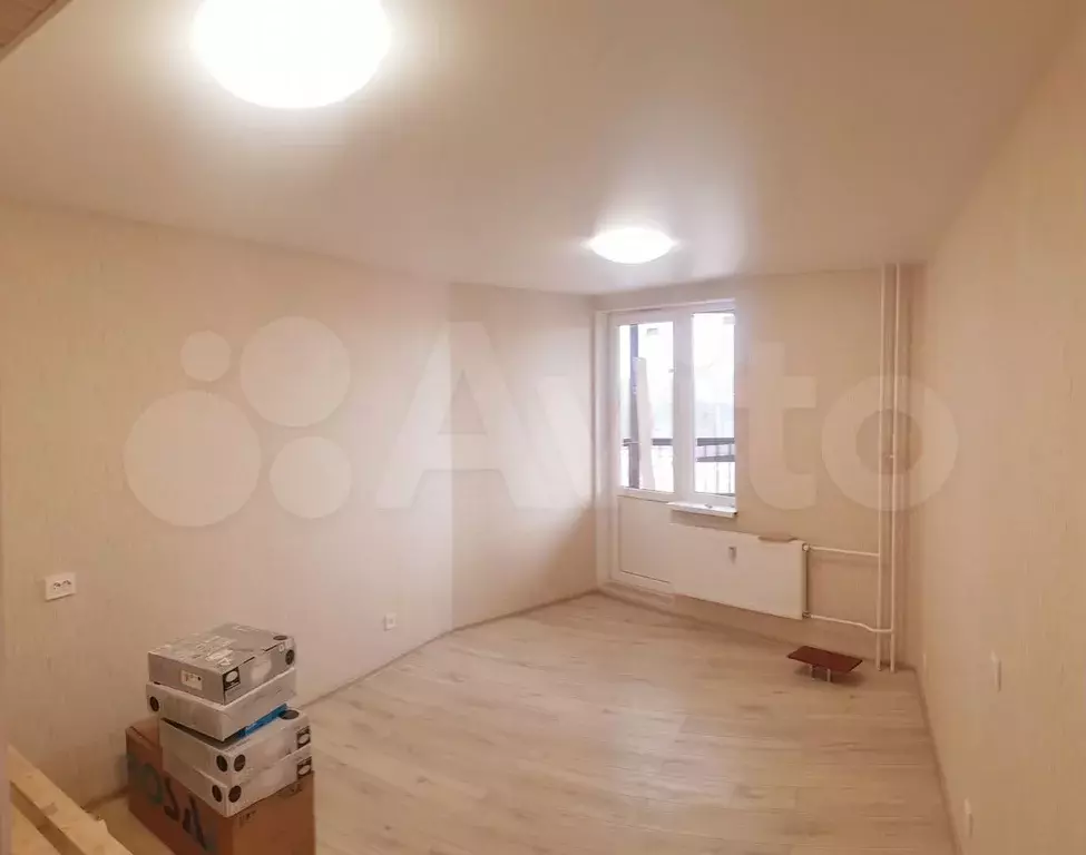 Квартира-студия, 23 м, 9/16 эт. - Фото 1