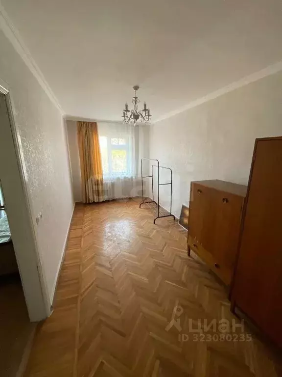 3-к кв. Северная Осетия, Владикавказ ул. Миллера, 35 (58.8 м) - Фото 2