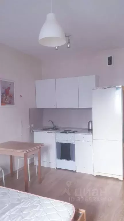 Студия Ленинградская область, Кудрово г. Всеволожский район, Заневское ... - Фото 1