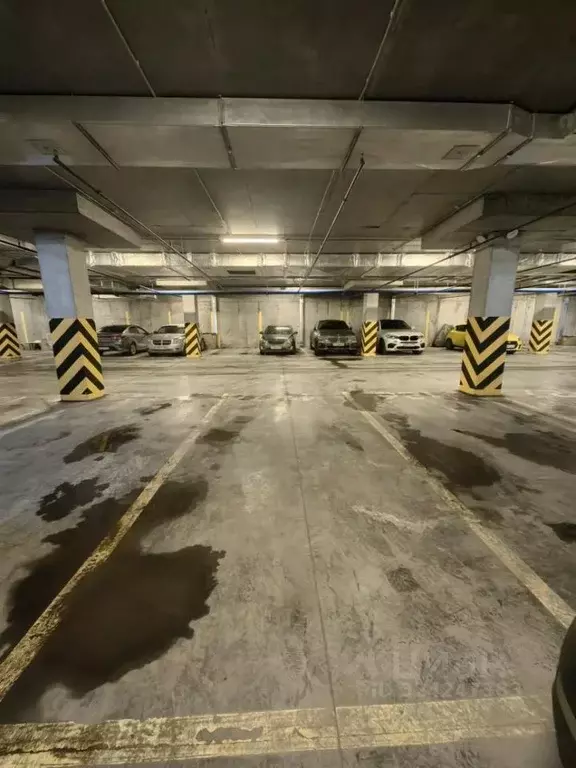 Гараж в Тюменская область, Тюмень проезд Ледниковый, 2 (13 м) - Фото 1