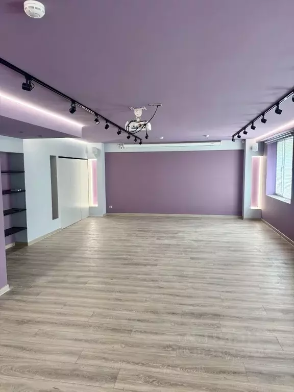 Офис в Москва ул. Фридриха Энгельса, 37-41кА (130 м) - Фото 2