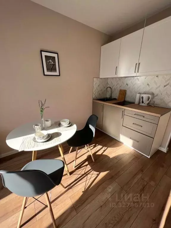 Студия Московская область, Мытищи бул. Тенистый, 9 (23.3 м) - Фото 1