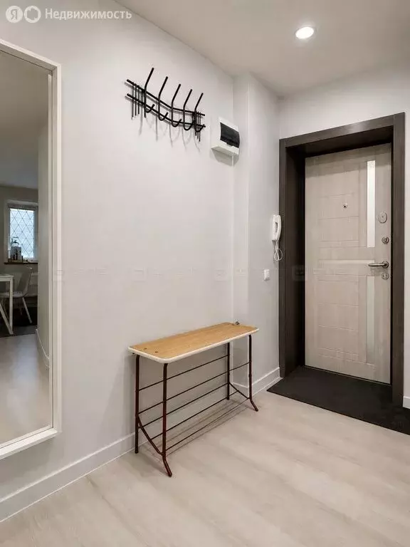 2-комнатная квартира: Казань, улица Павлюхина, 89 (43 м) - Фото 1