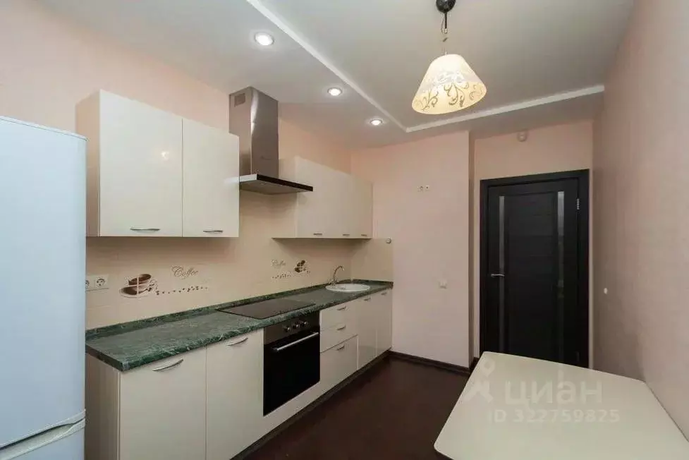 2-к кв. Иркутская область, Иркутск Байкальская ул., 202/1 (67.1 м) - Фото 2