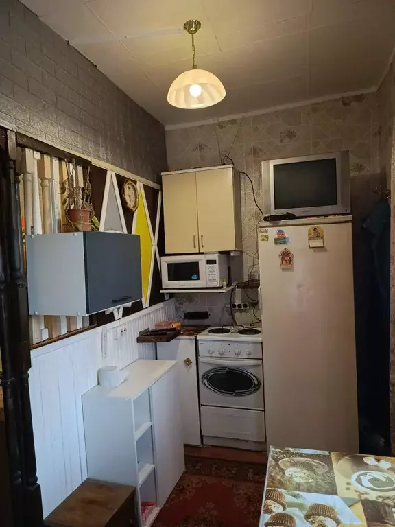 Продаётся 1-к квартира, 14.5 м - Фото 1