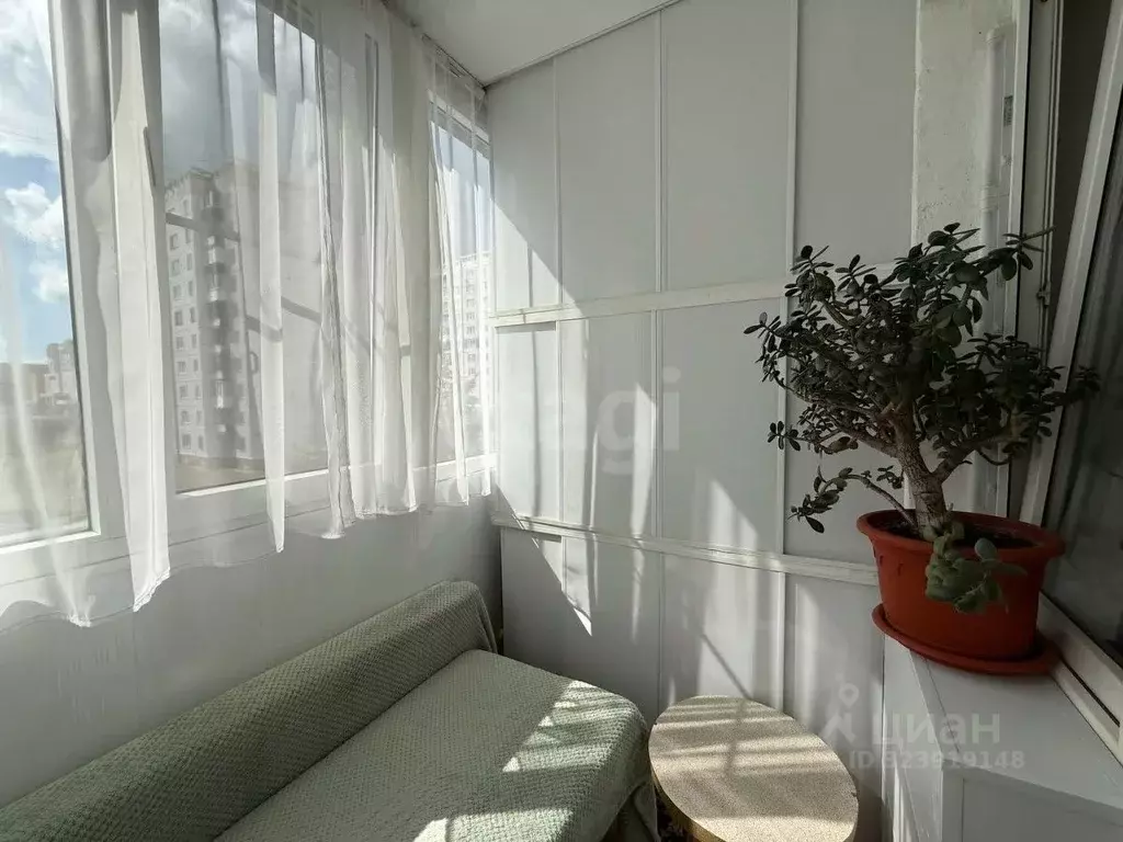 2-к кв. Кемеровская область, Новокузнецк просп. Авиаторов, 75 (52.0 м) - Фото 1