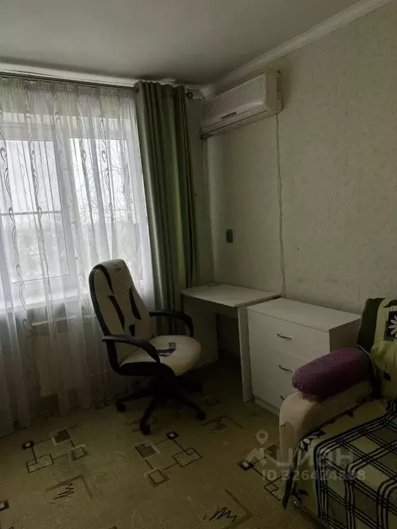 Комната Ростовская область, Таганрог Водопроводная ул., 13 (10.0 м) - Фото 2