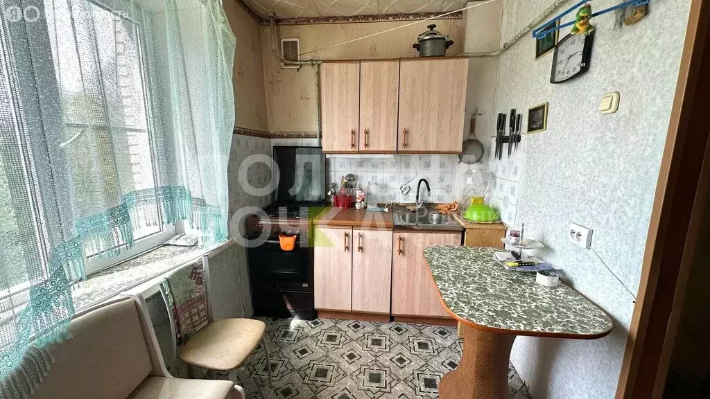 1-комнатная квартира: Боровичи, Рабочая улица, 19 (30.2 м) - Фото 1
